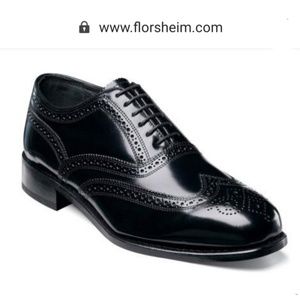 Florsheim Men's Formal Shoes